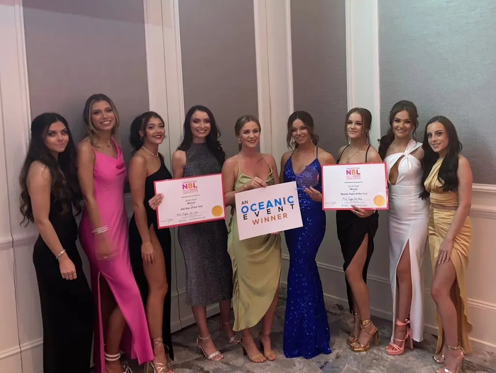 All Eyes On Me Lash Bar and Training School - Cumbernauld — Beauty Salon in Glasgow